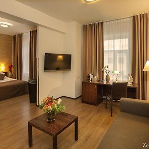 Zen Deluxe Junior Suite SPA Bath